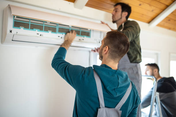 Best Air Conditioning Cleaning in Bellevue, OH