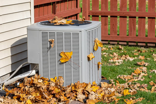Best Energy-efficient HVAC Solutions in Bellevue, OH