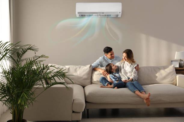Best Seasonal HVAC Services in Bellevue, OH