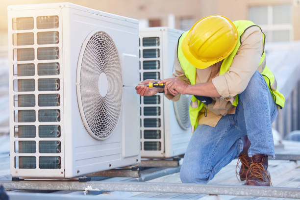 Best HVAC Supply and Distribution in Bellevue, OH