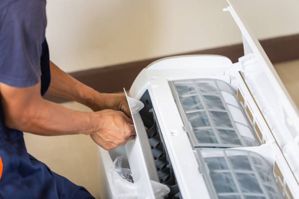 Best HVAC Retrofitting and Upgrading in Bellevue, OH