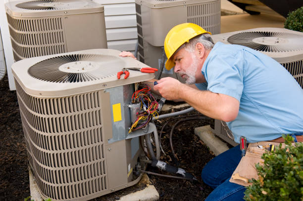 Best HVAC Software and Technology in Bellevue, OH