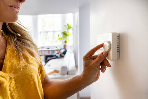 Best Geothermal HVAC Systems in Bellevue, OH