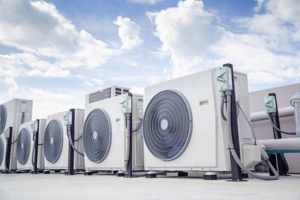 Best HVAC Financing and Leasing in Bellevue, OH